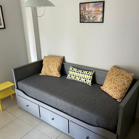 S-House Verona Esterno foto