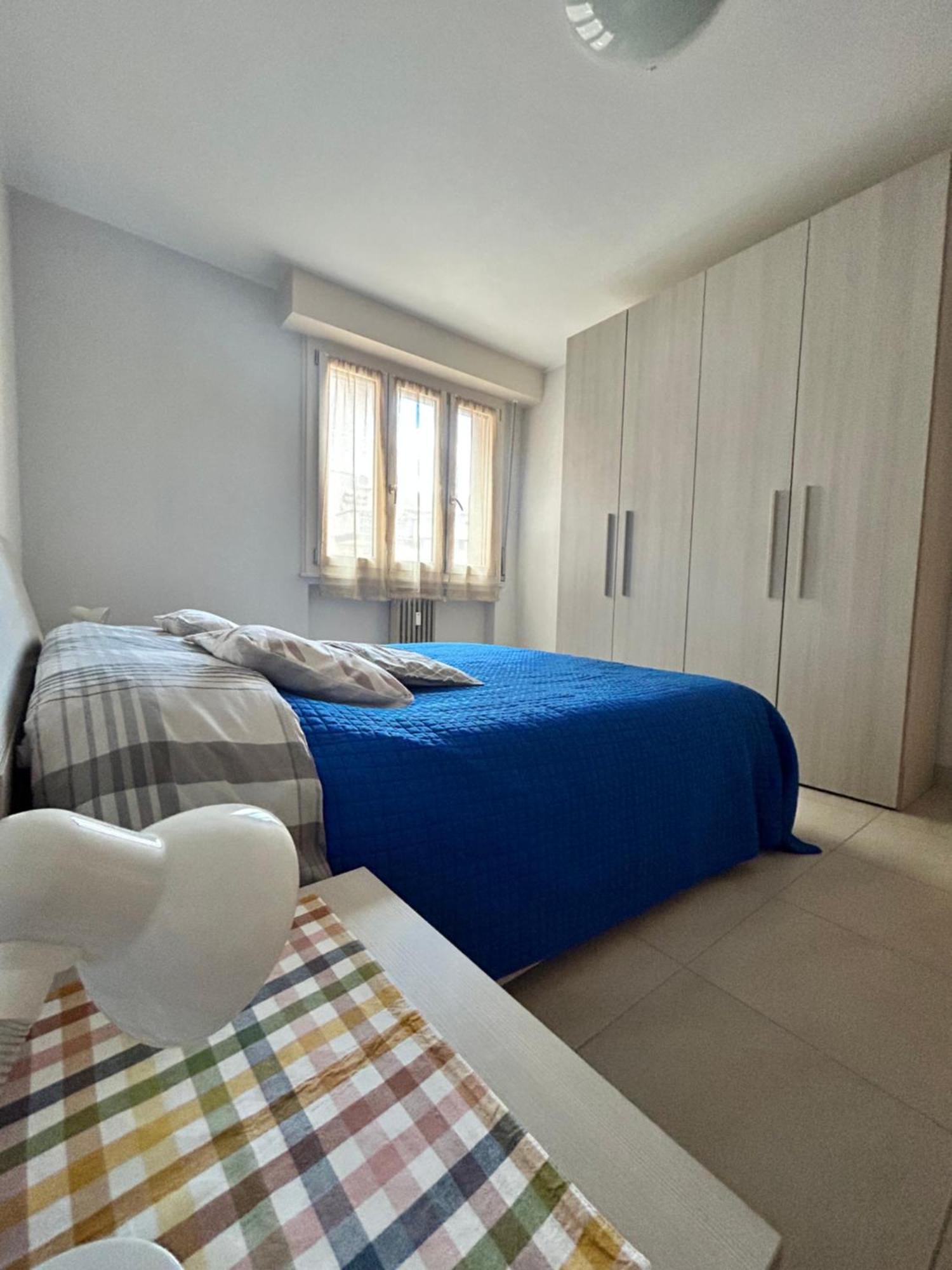 S-House Verona Esterno foto