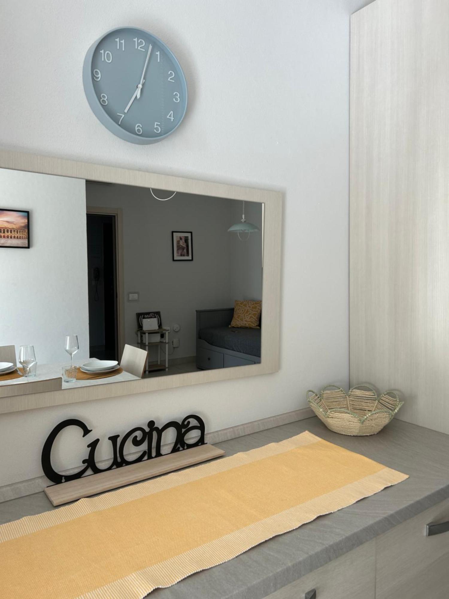 S-House Verona Esterno foto