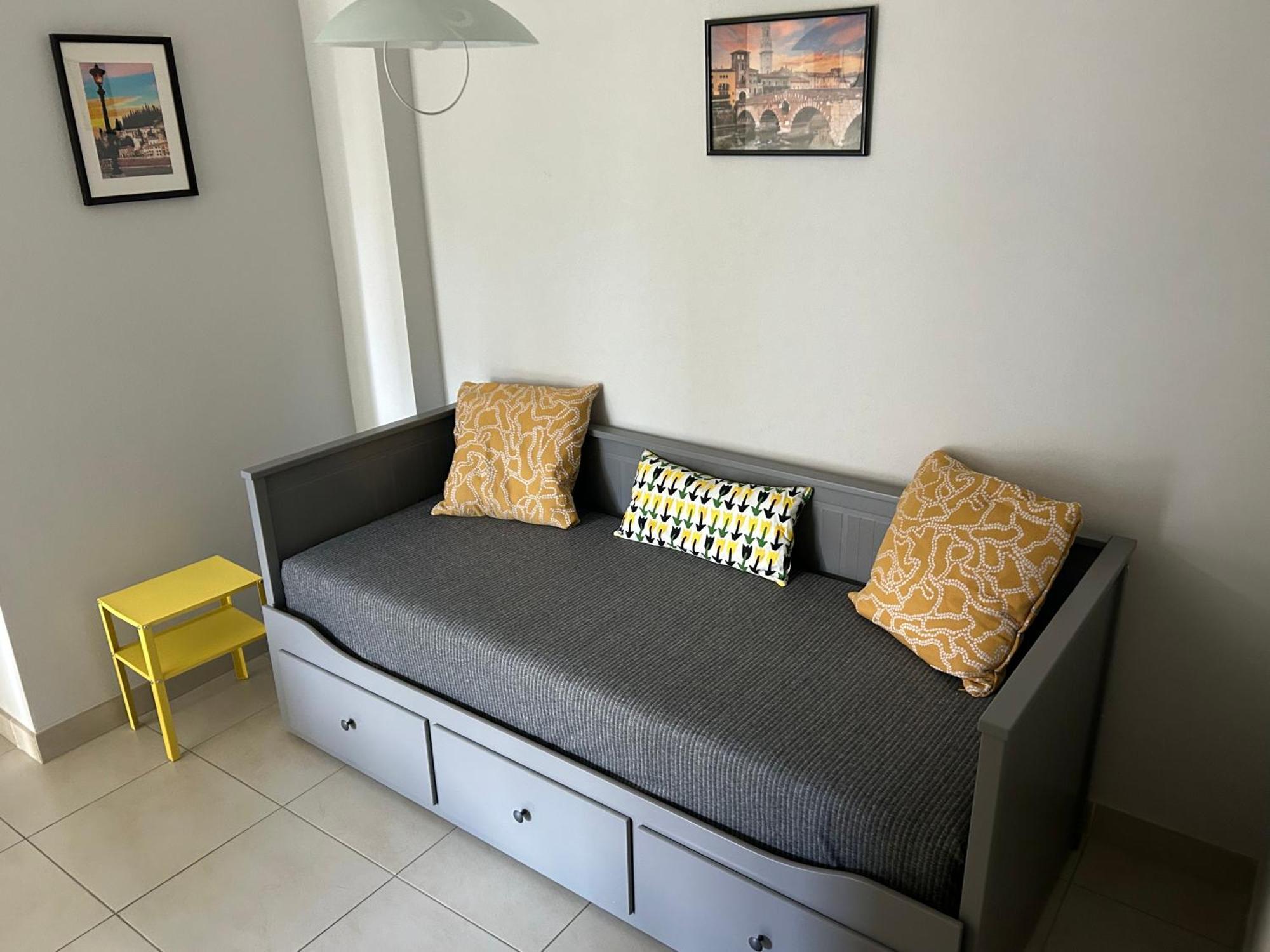 S-House Verona Esterno foto