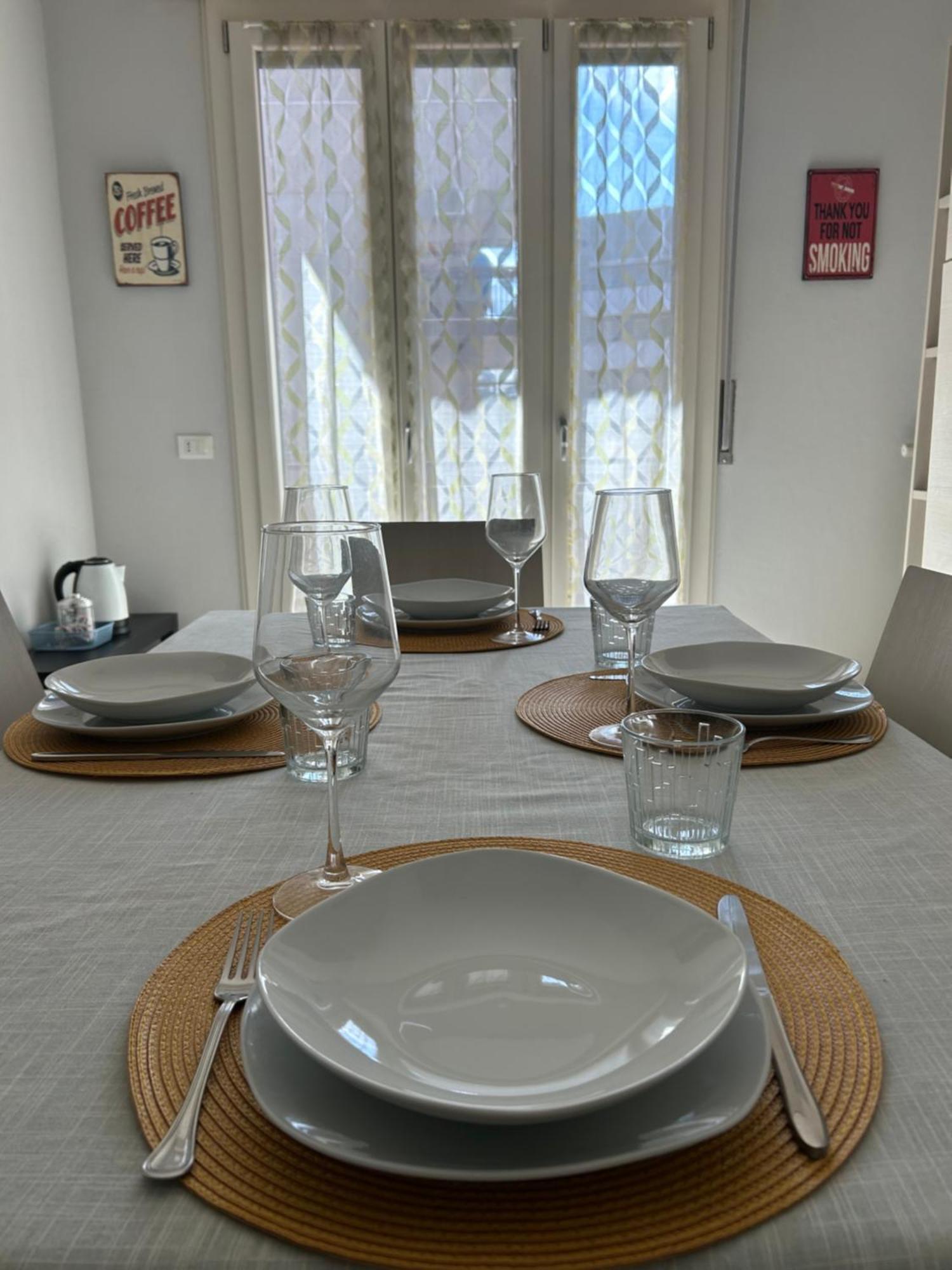 S-House Verona Esterno foto