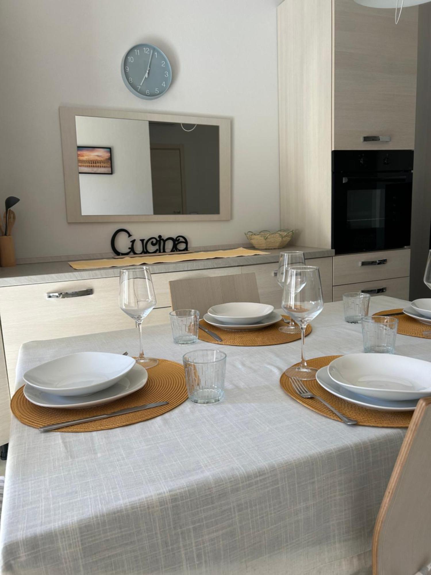 S-House Verona Esterno foto