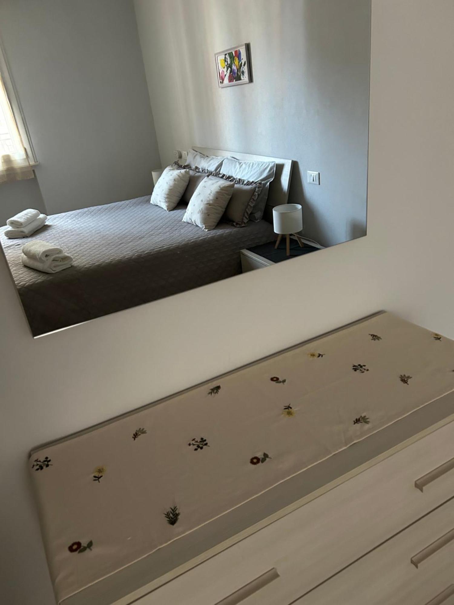 S-House Verona Esterno foto