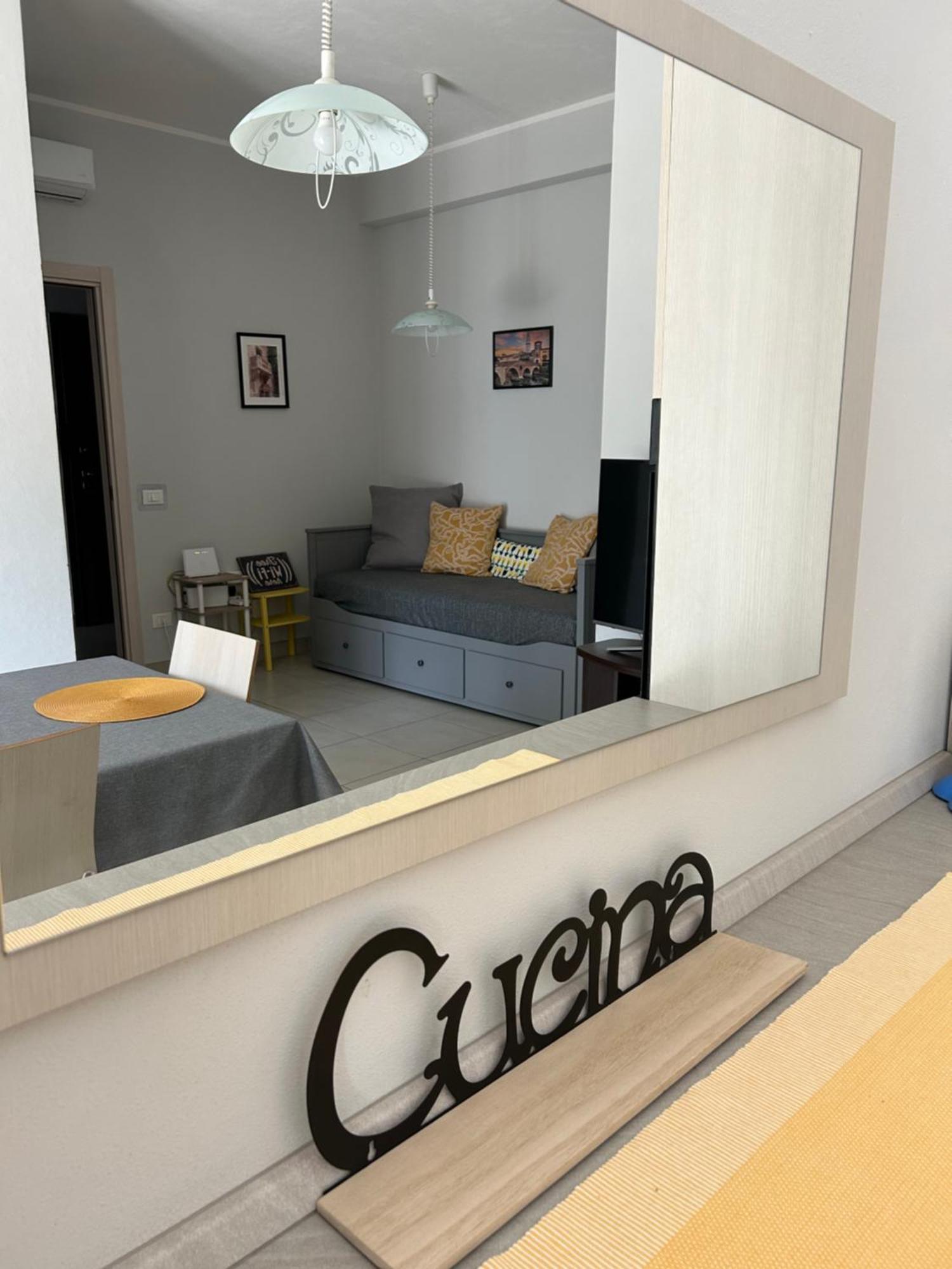 S-House Verona Esterno foto